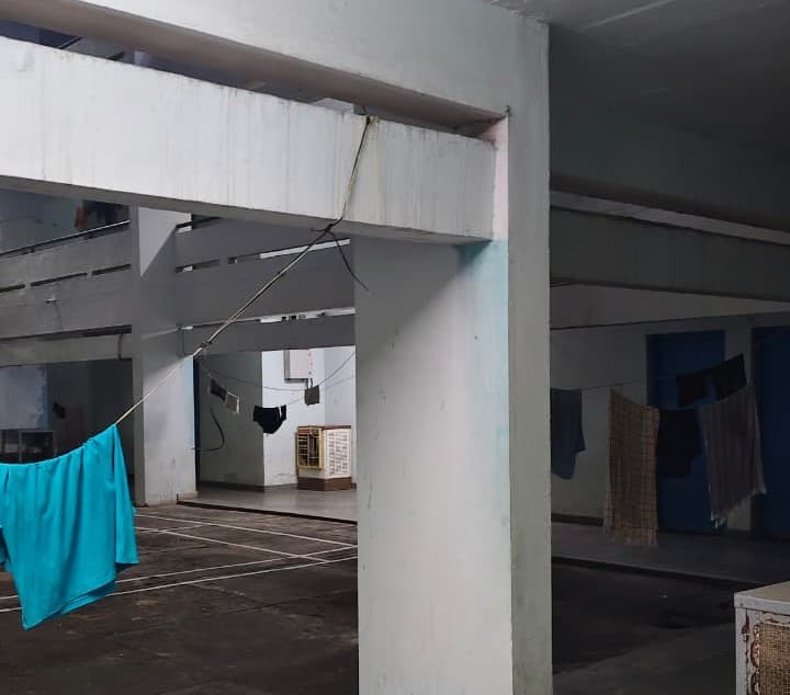 IET Lucknow Hostel photo 11